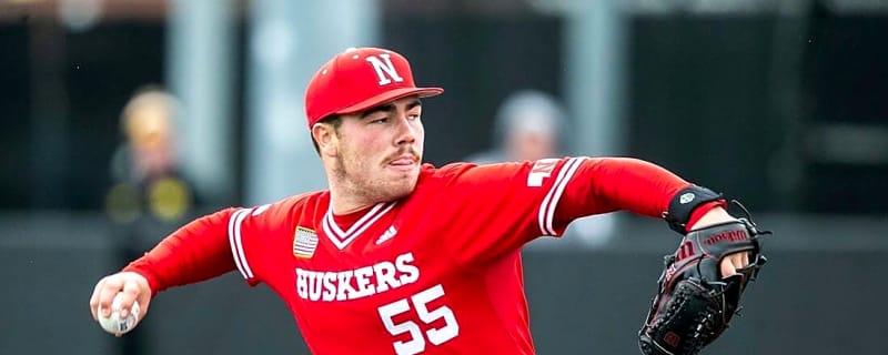 Twins acquire RHP Jace Kaminska from Rockies