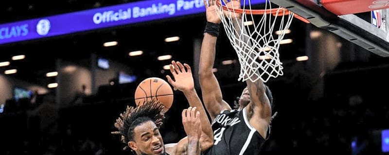 Hapless Nets hope to find elusive first win vs. Timberwolves