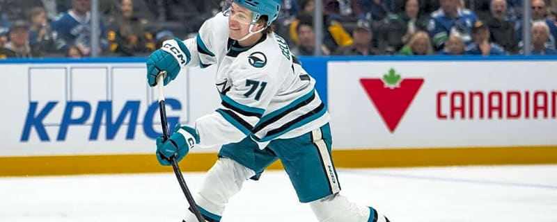 Sharks determined to end long trend of losing to Oilers