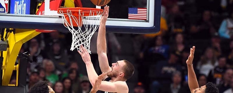 Playoff-bound Nuggets, jockeying for position, take on undermanned Grizzlies