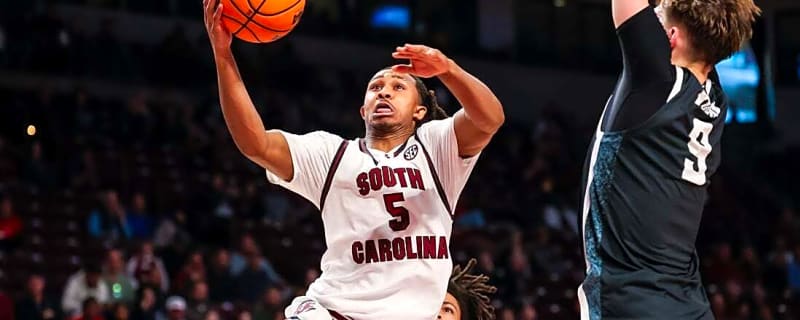 Rivals Clemson, South Carolina hope to shake off low-energy outings