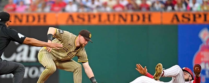 Zack Wheeler fans 10 as Phillies shut out Padres