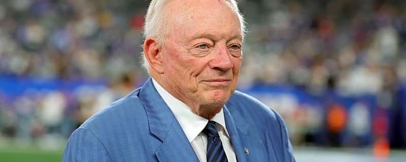 Jerry Jones: ‘No explanation’ for Cowboys’ late clock management