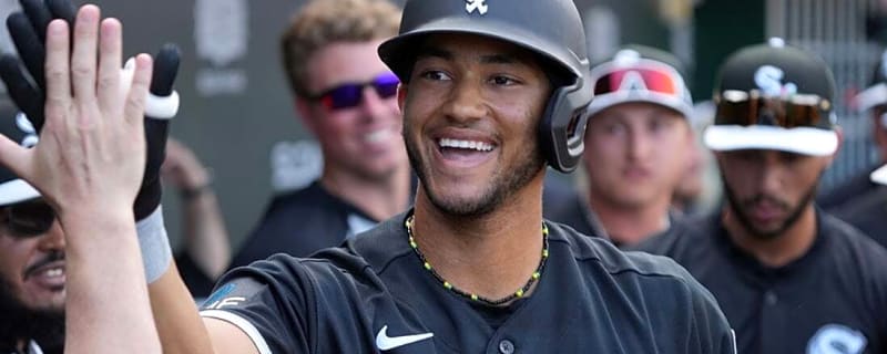 White Sox promote top OF prospect Braden Montgomery