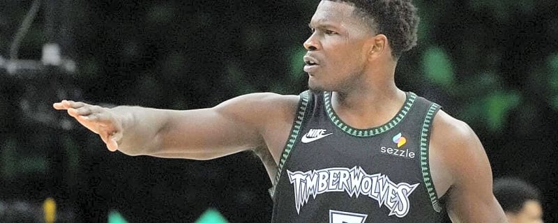 Timberwolves savor scintillating stretch as hot Cavaliers visit