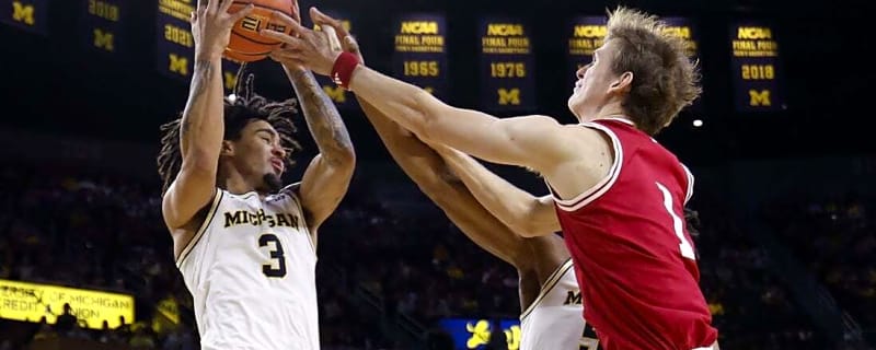 No. 3 Michigan eager to show improvement vs. Ohio State