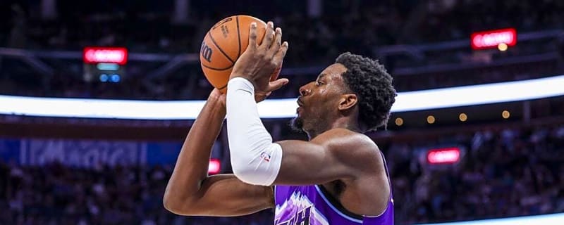 Amid whispers of tanking, Jazz wrap road trip at Heat