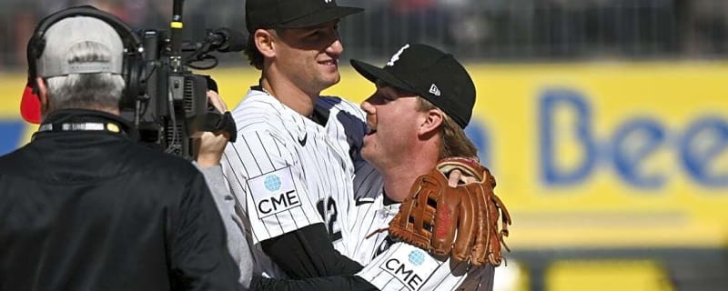 On a roll at home, White Sox host Orioles in search of 4th consecutive win