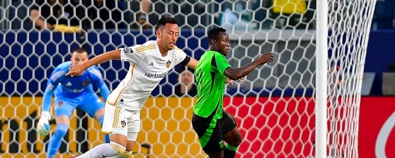 Austin FC seek more success in clash with struggling Dynamo