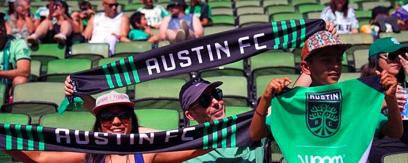 Austin FC sign Polish winger Przemyslaw Placheta