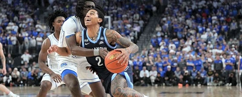 Villanova seeks to build momentum against Sacred Heart