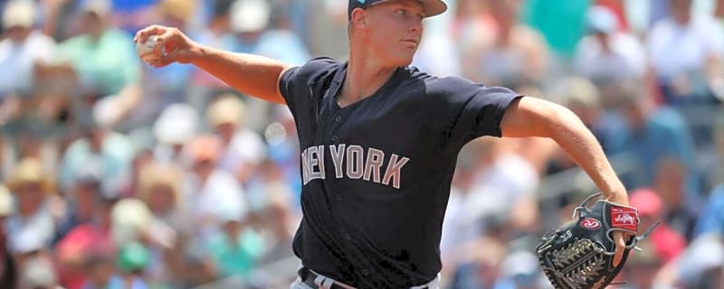 Phillies likely to call up ex-Yankees prospect to make MLB debut vs. New York
