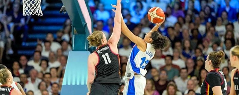 Former Finals MVP Emma Meesseman to make Liberty debut vs. Sun
