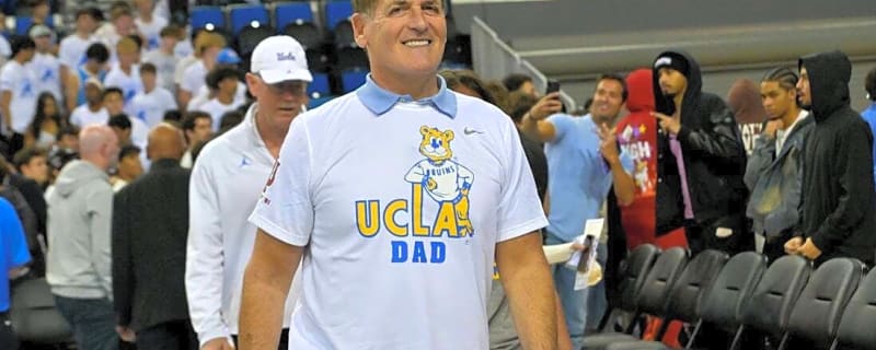 Mark Cuban reveals regret in sale of majority share of Mavericks