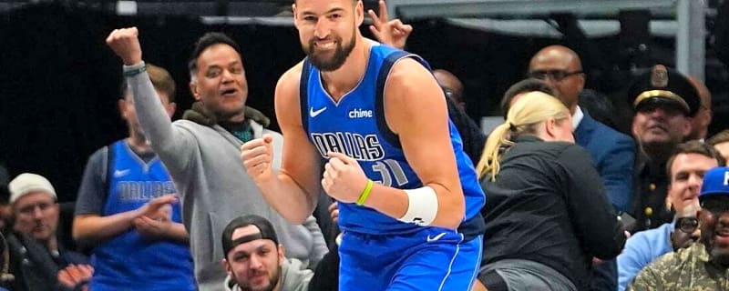 Mavs relish Klay Thompson’s historic moment ahead of Jazz rematch