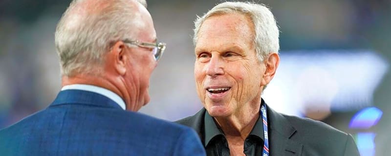 NFL to 'get facts' before investigating Giants' co-owner over Epstein allegations