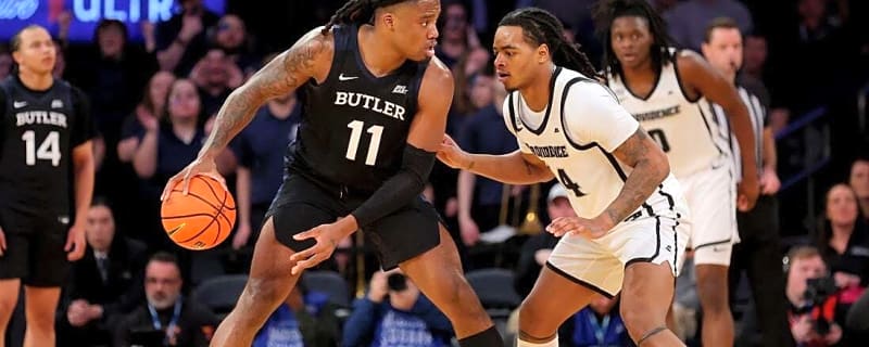 Report: Clippers sign F Jahmyl Telfort to two-way deal