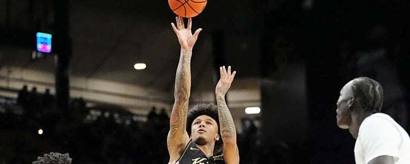 Former HS phenom Mikey Williams to transfer to Sacramento State