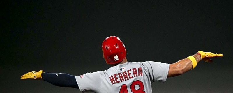 Brendan Donovan hits 4 doubles as Cardinals eliminate Giants