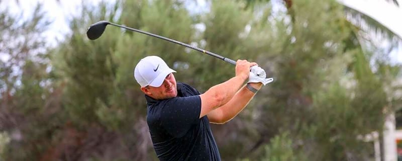 Chris Gotterup wins season-opening Sony Open by two shots