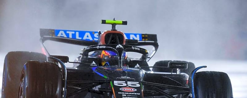 Williams to miss F1 preseason test with 2026 car not ready