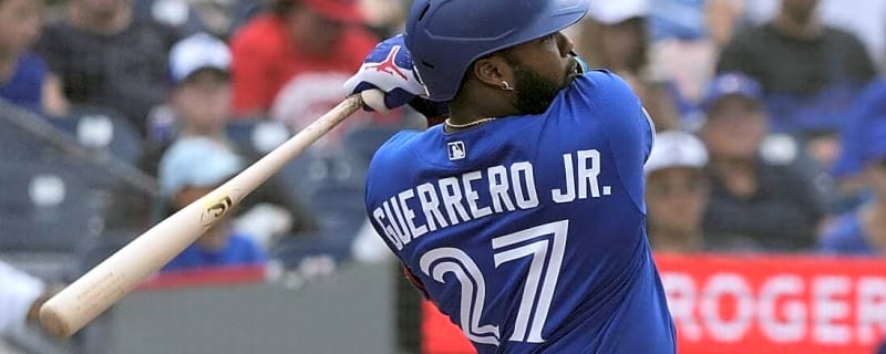 Blue Jays get long-awaited power boost ahead of series against Tigers