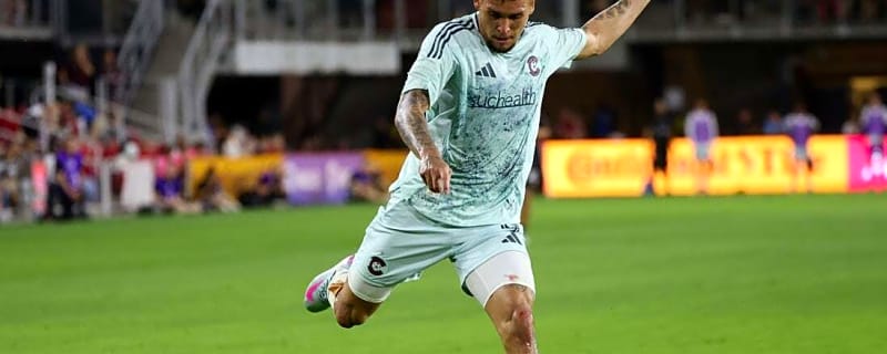 Austin FC, Rapids keeping early eye on playoff positioning