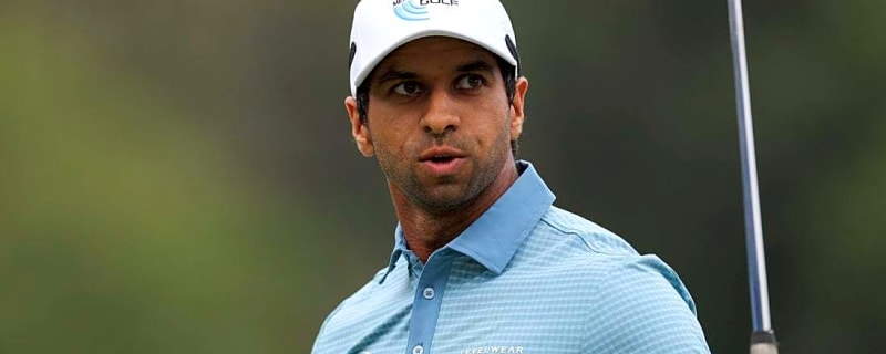 Aaron Rai replaces Justin Thomas in Hero World Challenge field