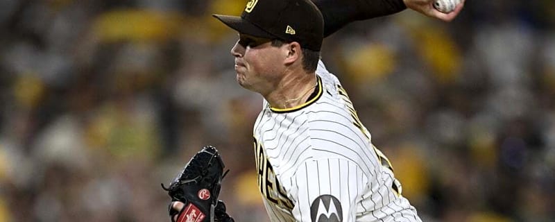 Padres closer Mason Miller on paternity list, out for must-win Game 3 vs. Brewers