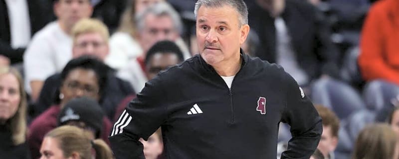 Mississippi State gets 30 points from Josh Hubbard to blow by Oklahoma