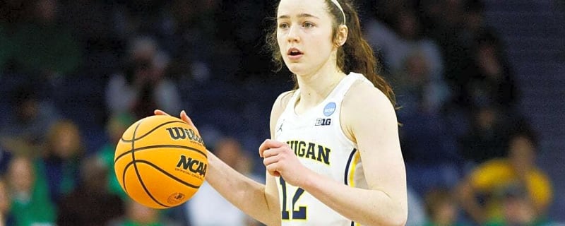 Women's Top 25 roundup: No. 6 Michigan cruises to easy win over Akron