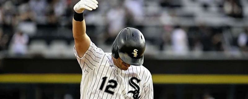 Ryan Jeffers' 3-run blast helps Twins sink White Sox