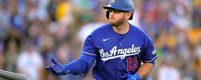 Shohei Ohtani's 3-run shot helps Dodgers overpower Athletics