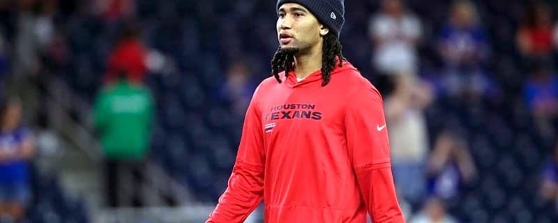 Texans QB C.J. Stroud remains in concussion protocol to start Week 13