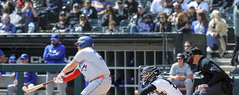 Blue Jays activate two-time All-Star C Alejandro Kirk (thumb)