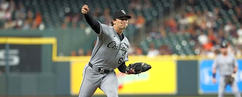 Facing Pirates, White Sox RHP Davis Martin pursues elusive win