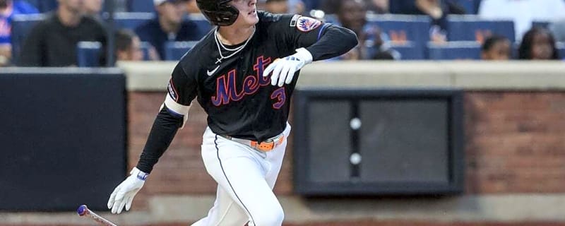 After surrendering lead in ninth, Mets edge Brewers in 10th