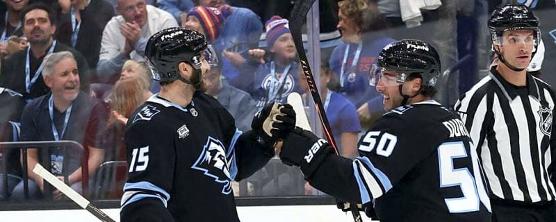 Mammoth out to bolster playoff position, dent Caps' chances