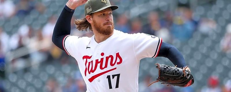 Behind Bailey Ober, Twins vie for series sweep of Red Sox