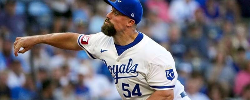 White Sox sign Dan Altavilla, place Miguel Castro on IL