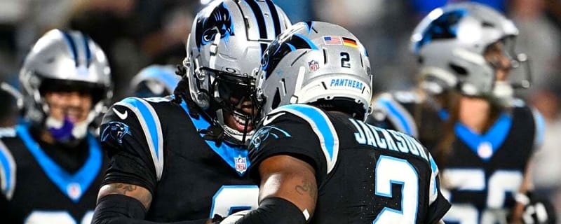 Panthers place CBs Jaycee Horn, Mike Jackson on IR