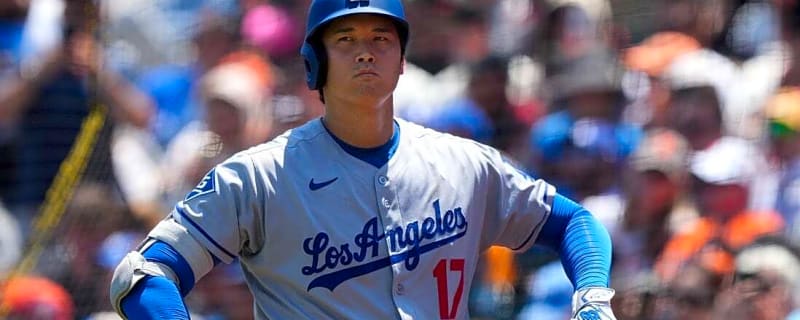 Shohei Ohtani (NL), Gleyber Torres (AL) to lead off in All-Star Game