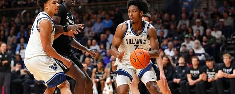 Duke Brennan, Acaden Lewis fuel Villanova past Xavier