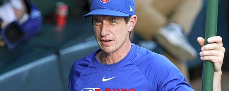 Arizona selects Brady Counsell, Craig's son, in final day of MLB draft