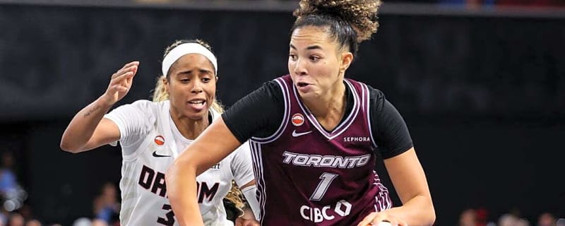 Tempo try to end 12-game losing skid in matchup with Fire