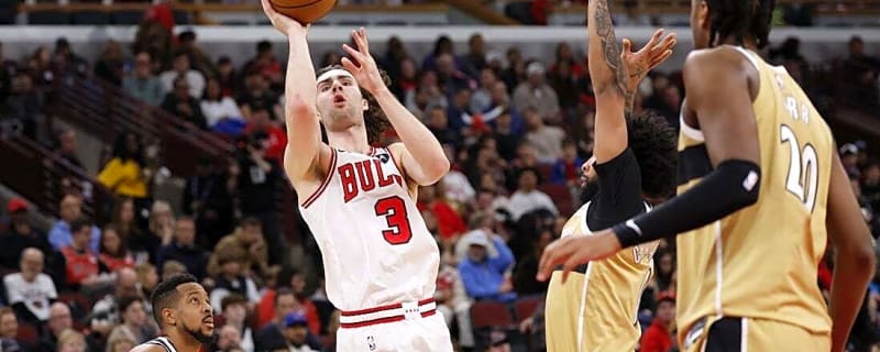 Despite leading 40-plus minutes, Wizards drop 14th straight