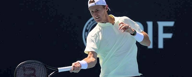 Taylor Fritz, Sebastian Korda ousted in Miami Round of 16