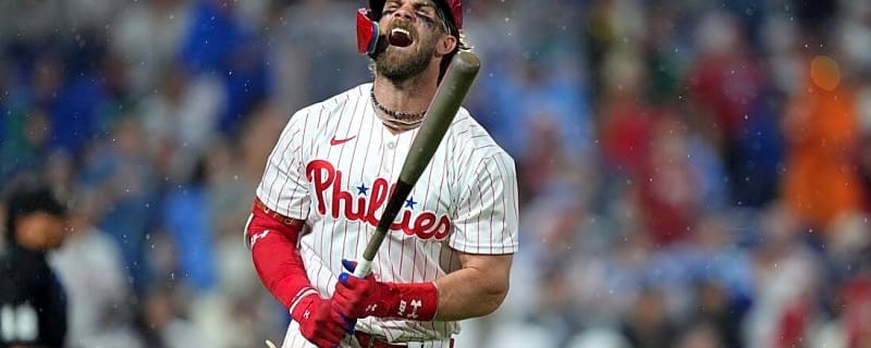 Phillies eager to atone from bases-running blunder vs. Dodgers