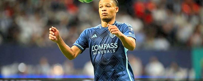 Sporting KC extend D Zorhan Bassong through 2028-29