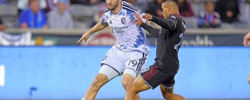 Earthquakes tasked with trying to beat Timbers for first time in Portland